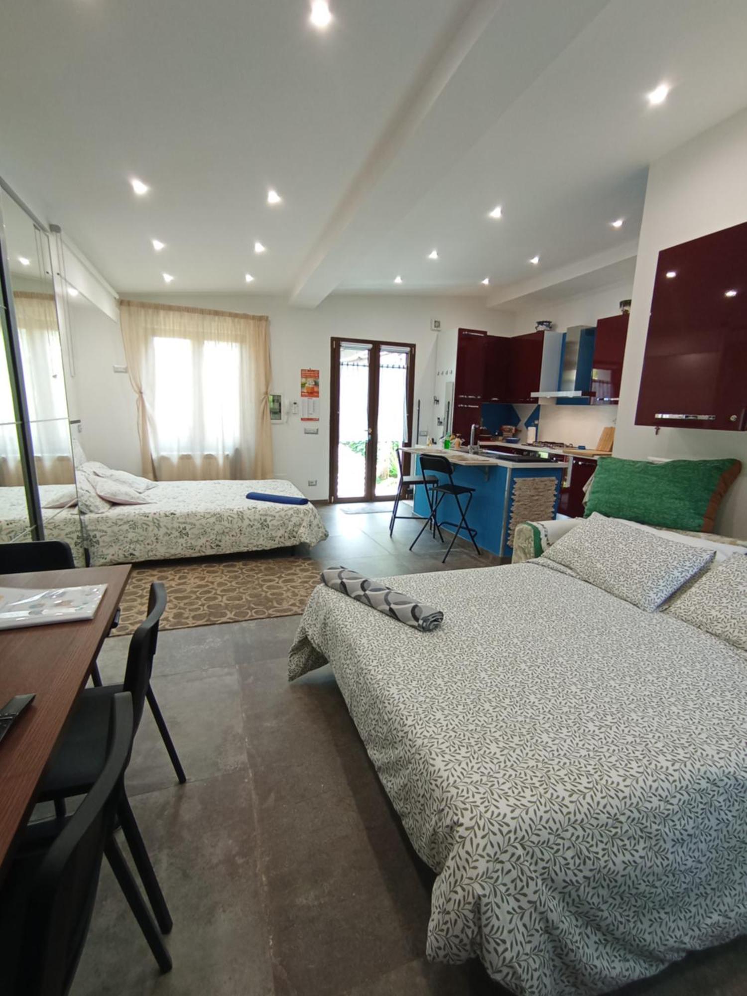 Villa Casa Mia à Scala Extérieur photo